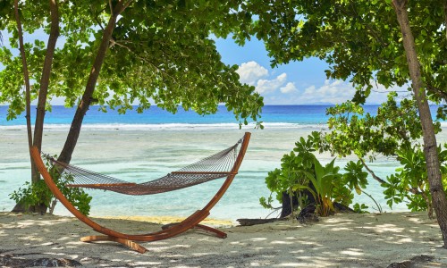 Hilton Seychelles Labriz Resort & Spa
